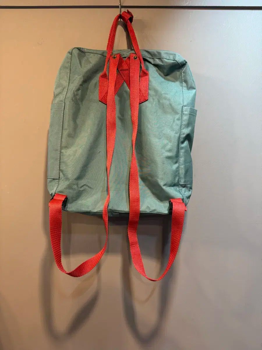 カンケン バックパック