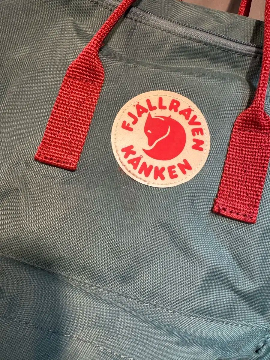 Fjällräven フェールラーベン Kånken カンケン バックパック