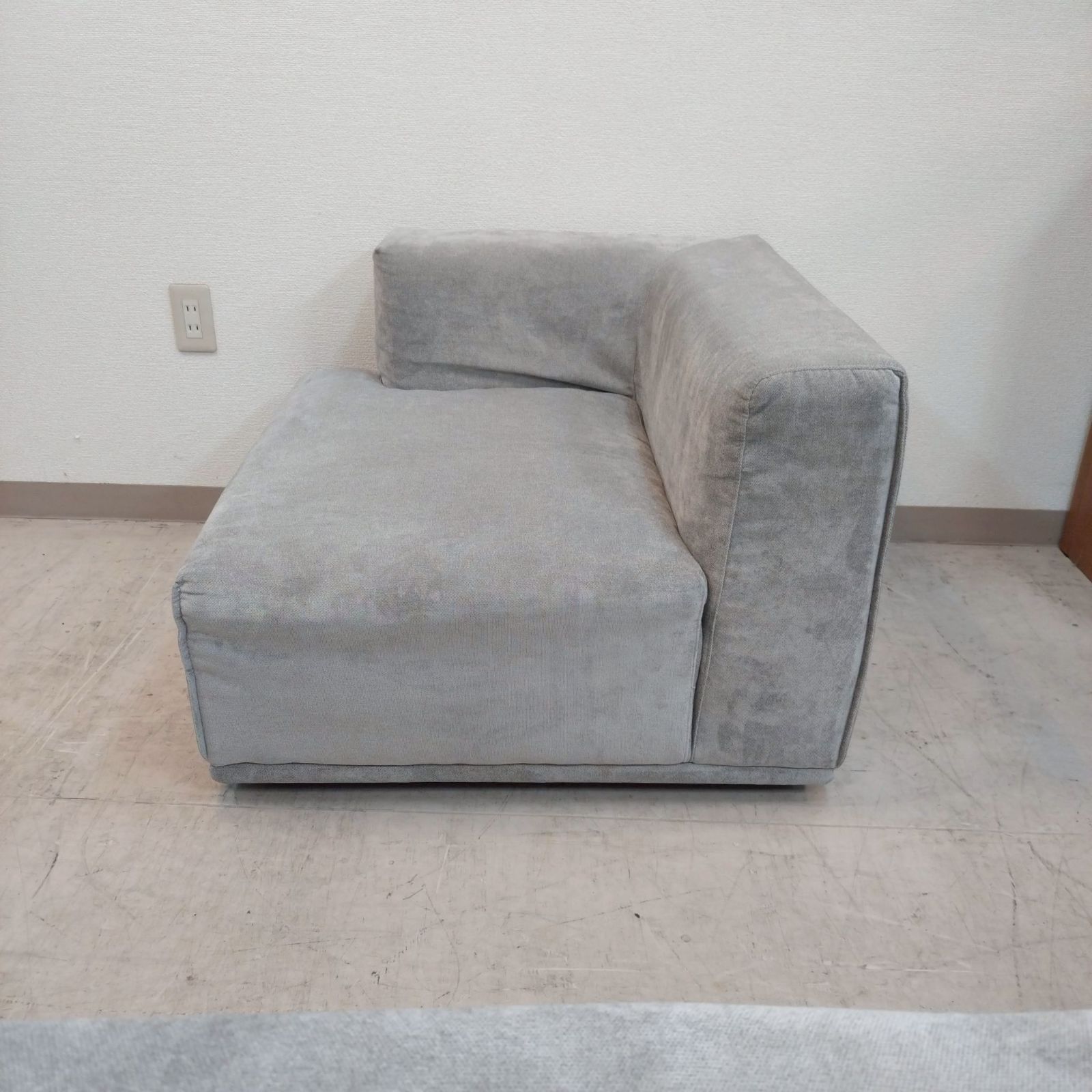 直接引き取り・横浜市近郊自社便配送可能・中古品】Francfranc フラン