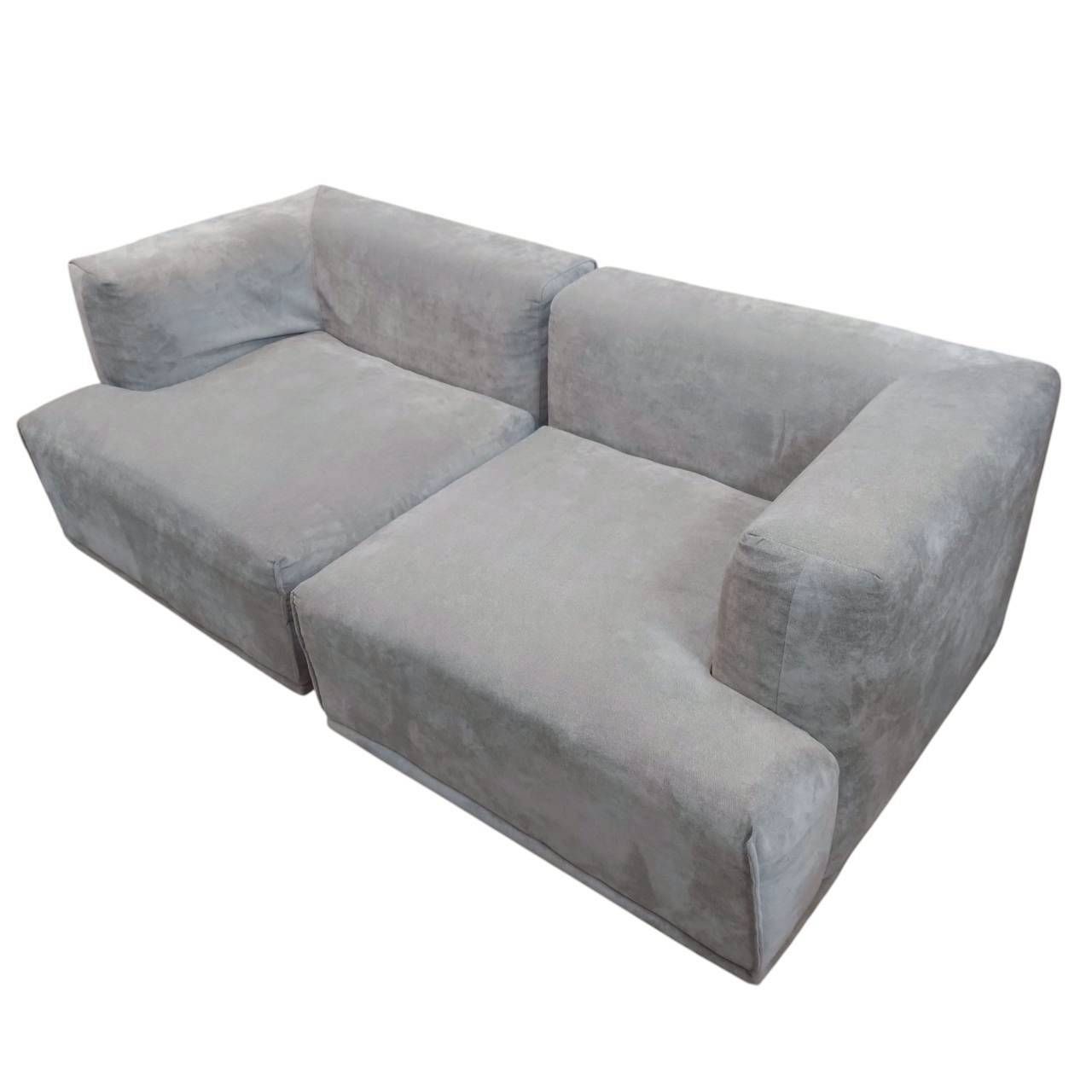 Fasora ファソラ・チェア クラッシュゲート「FASOLA LOW CHAIR」