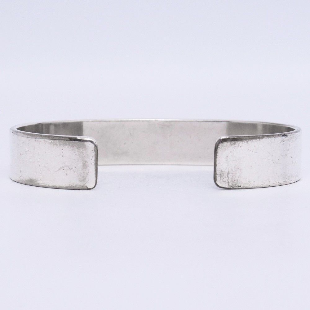 Lサイズ シルバー