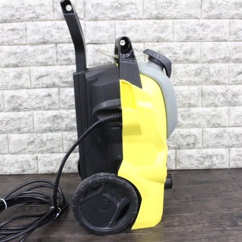  行董 KARCHER ケルヒャーK 2 900 siient 高圧洗浄機 パワフル AA 0 U 14 高圧洗浄機本体 高圧洗浄機