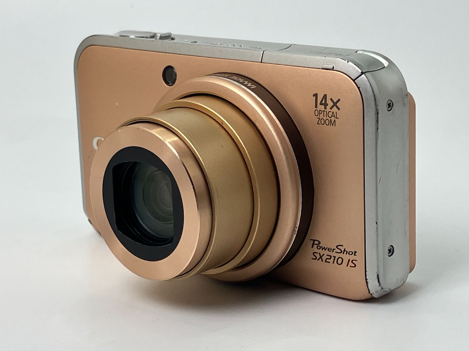 動作撮影再生確認済 IS SX210 PowerShot Canon 現状品 価格.com - IS」を12日に発売 SX210 キヤノン、「PowerShot デジタルカメラ