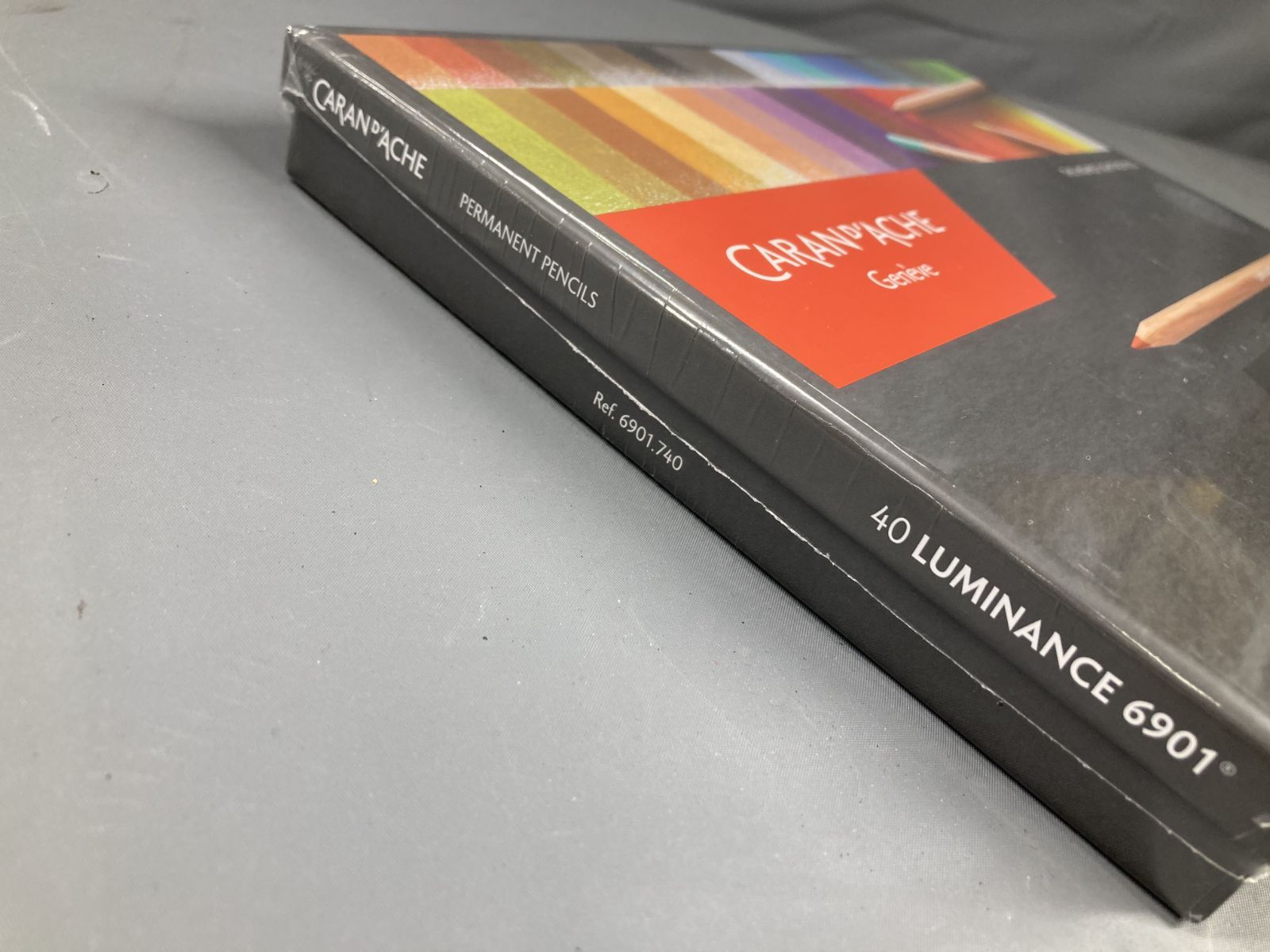 ルミナンス 40色セット