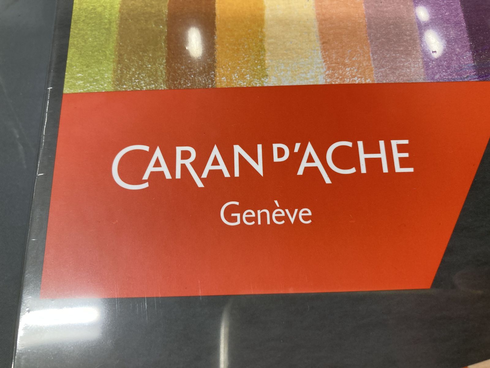 ♥ カランダッシュ ルミナンス 40色セット