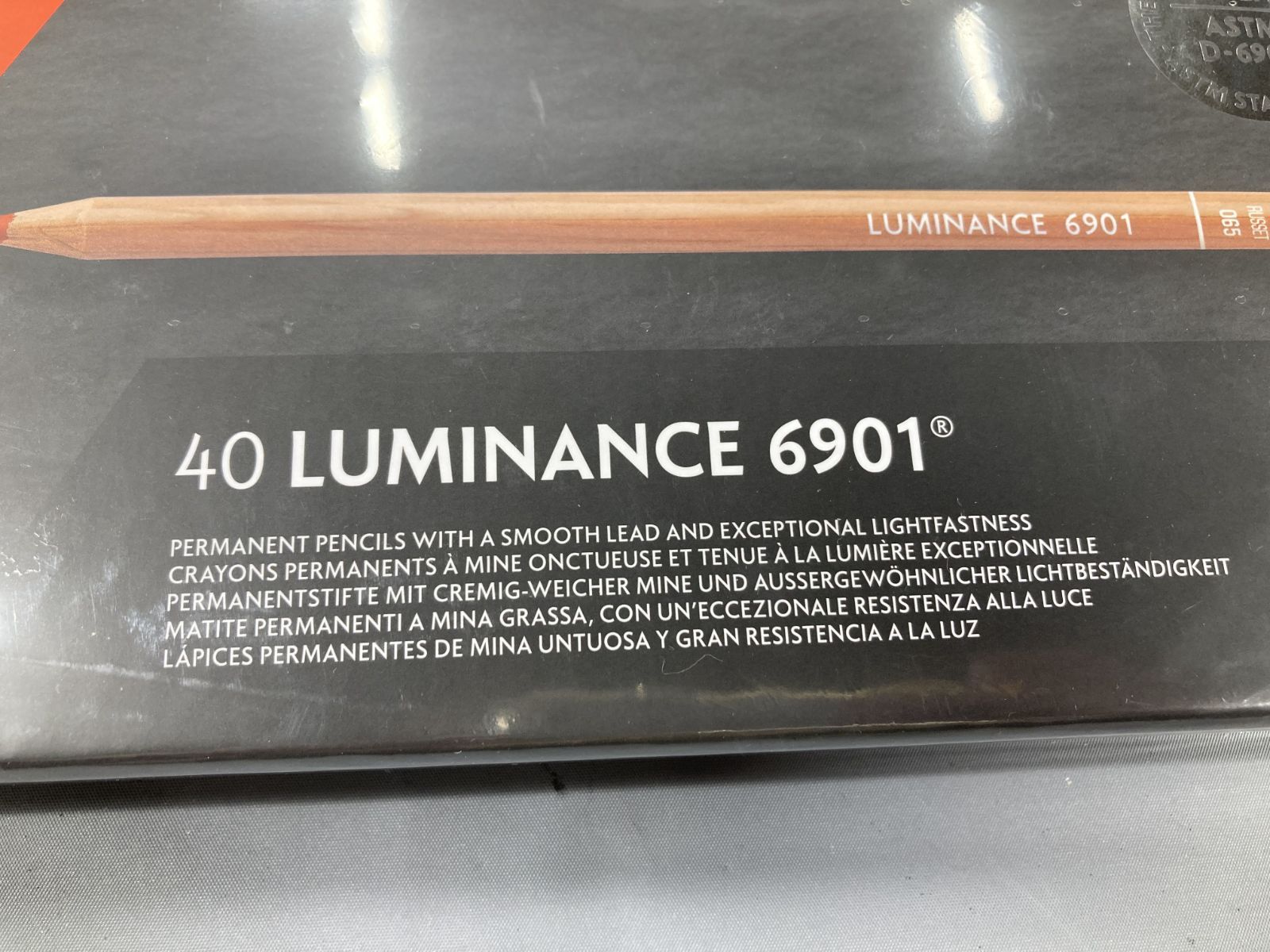 ♥ カランダッシュ