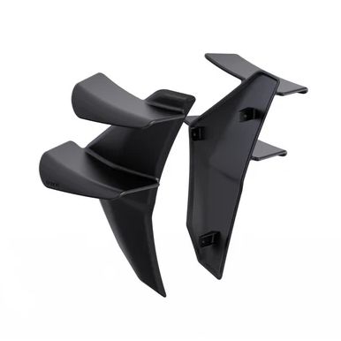 F3D ストリートファイター V2 2025 サイドウイング 受注製造