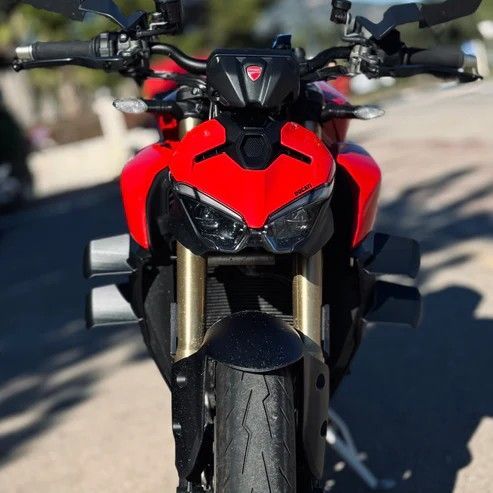 F3D ストリートファイター V2 2025 サイドウイング 受注製造