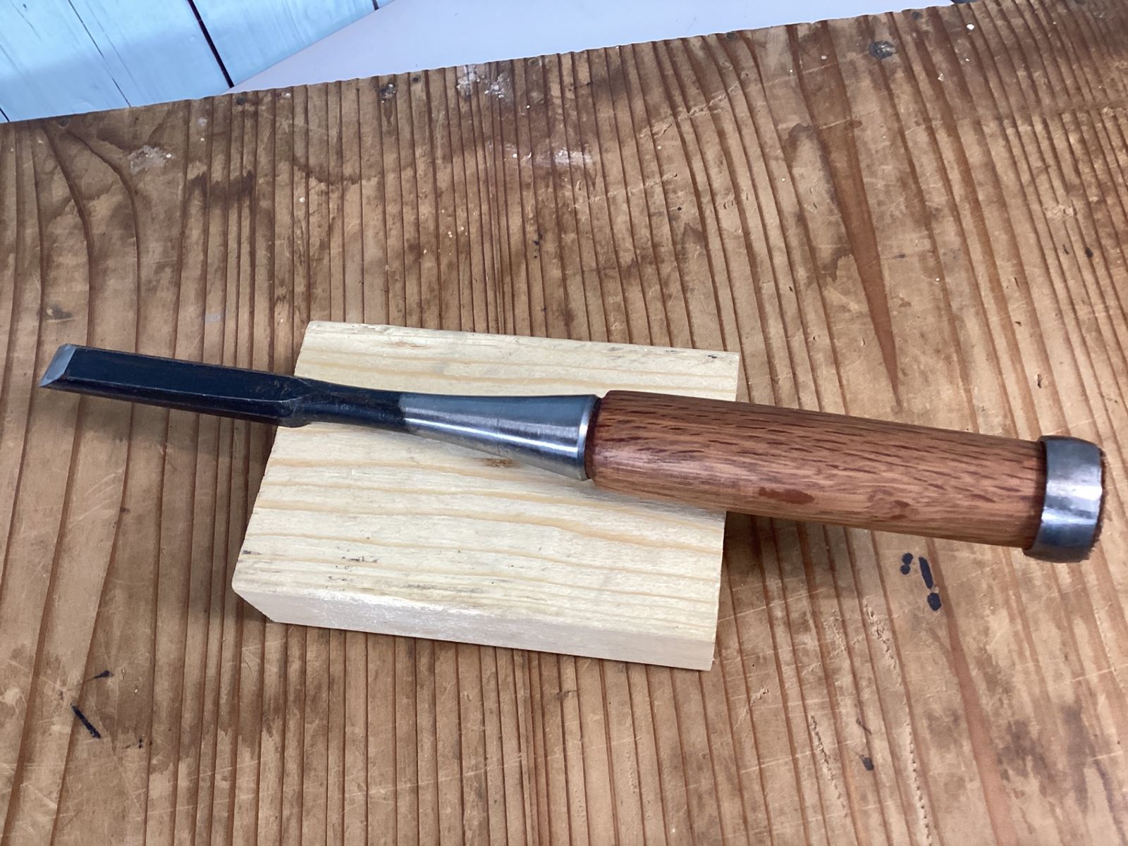 磯野鑿製作所 狐印7本セット