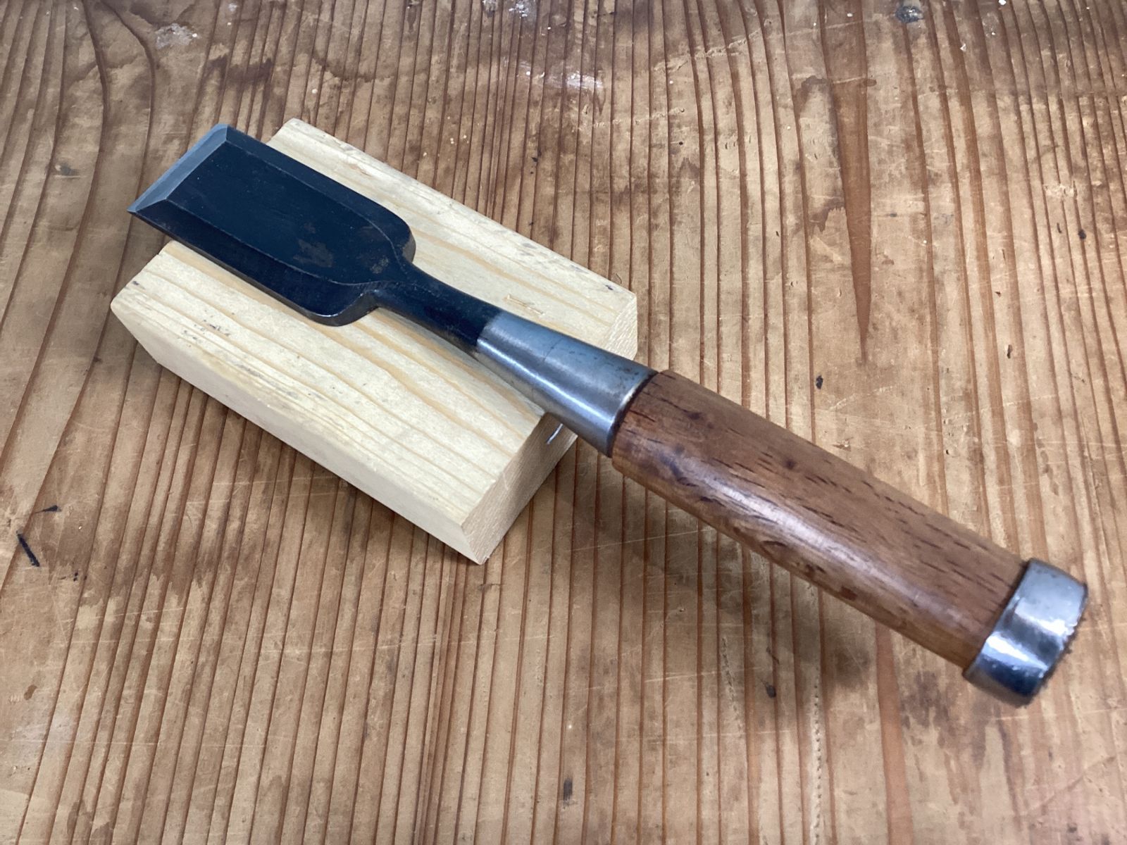 磯野鑿製作所 狐印7本セット