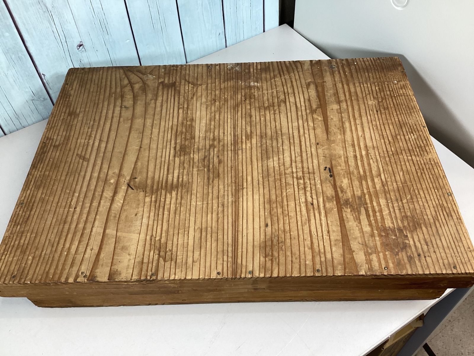 磯野鑿製作所 狐印7本セット