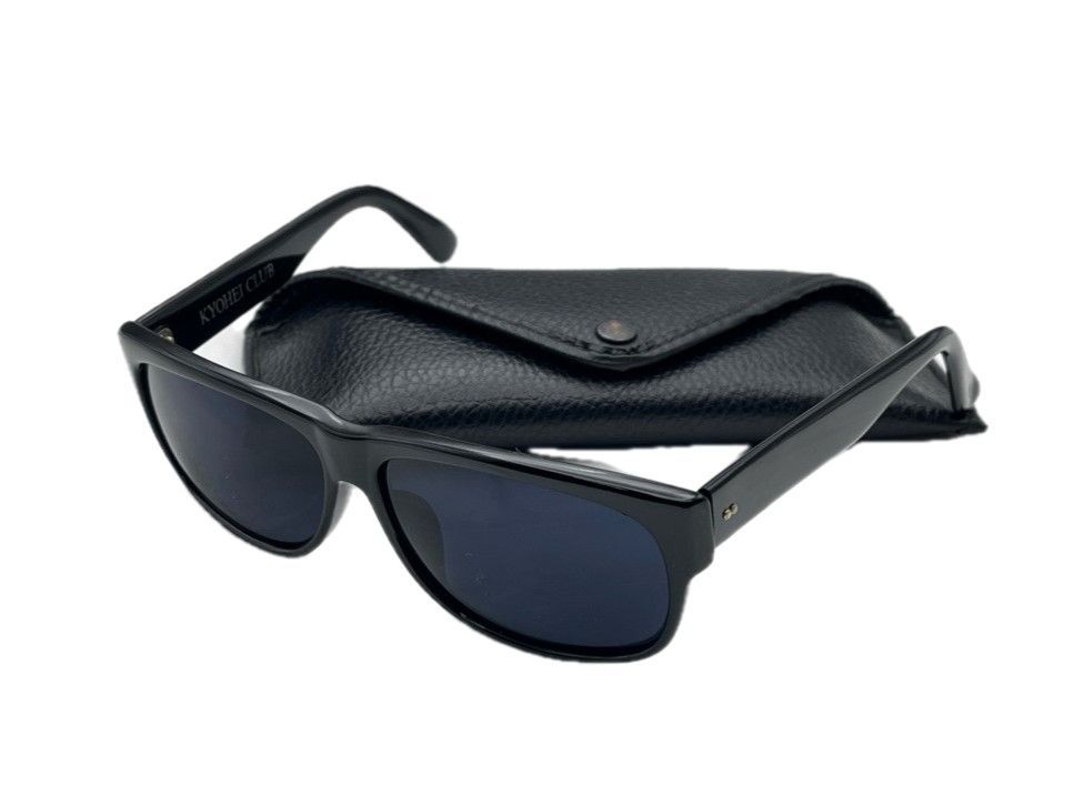 柴田恭兵昭和サングラス ▽柴田恭兵モデル サングラス 00906 - メルカリ