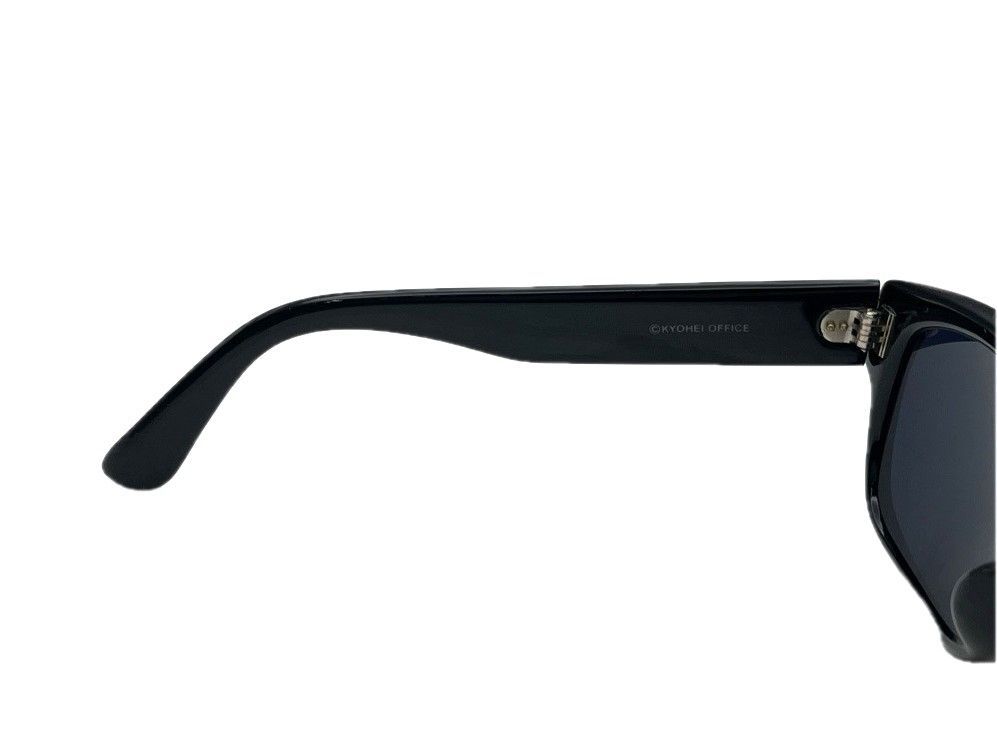 ▽柴田恭兵モデル サングラス 00906 - メルカリ