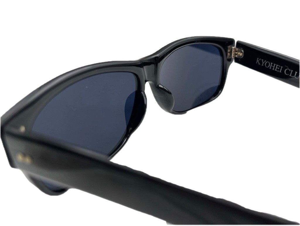 ▽柴田恭兵モデル サングラス 00906 - メルカリ