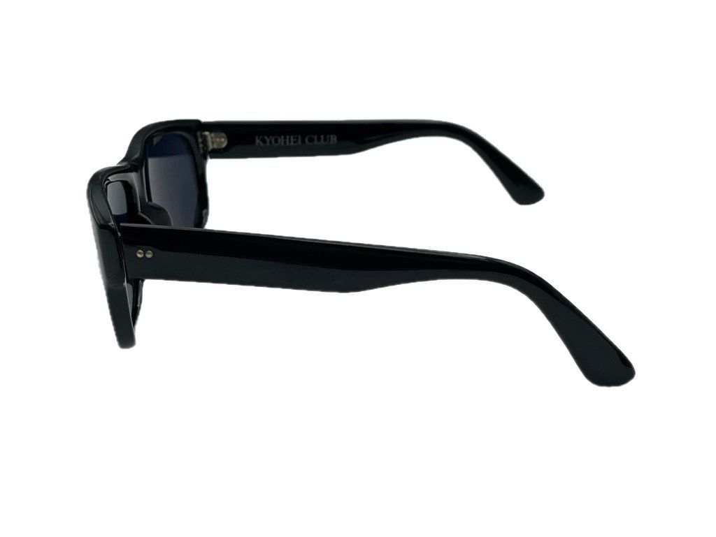 柴田恭兵昭和サングラス ▽柴田恭兵モデル サングラス 00906 - メルカリ