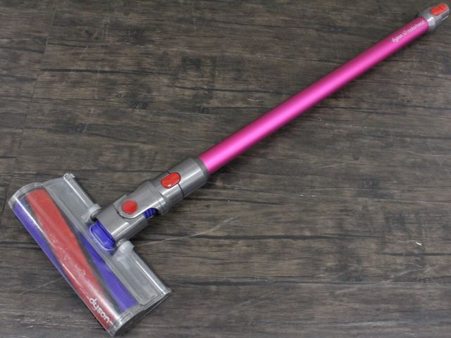 コードレスクリーナー