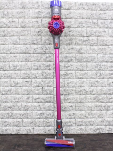 行董 ダイソン Dyson コードレスクリーナー スティッククリーナー HH11 軽量 AS0U15