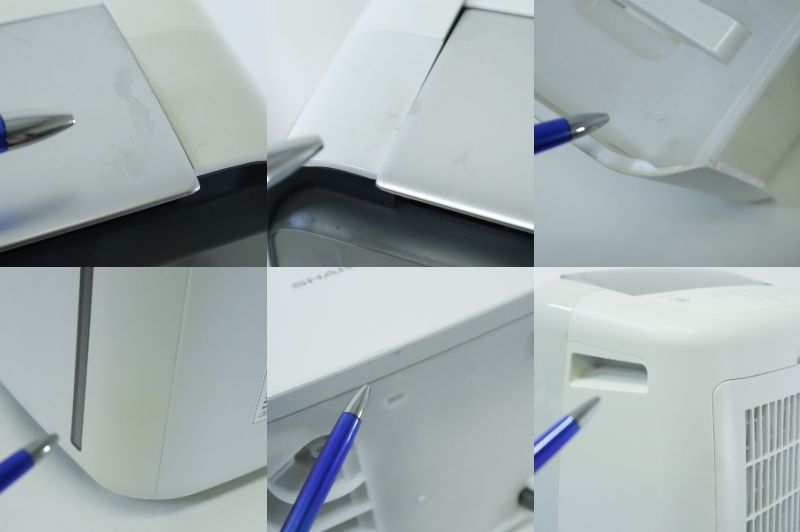 コンプレッサー方式