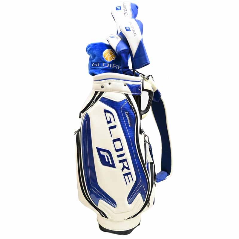 テーラーメイド クラブフルセット