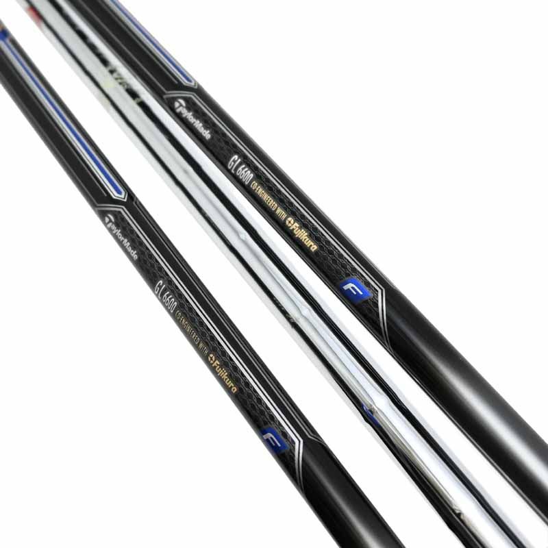 テーラーメイド クラブフルセット