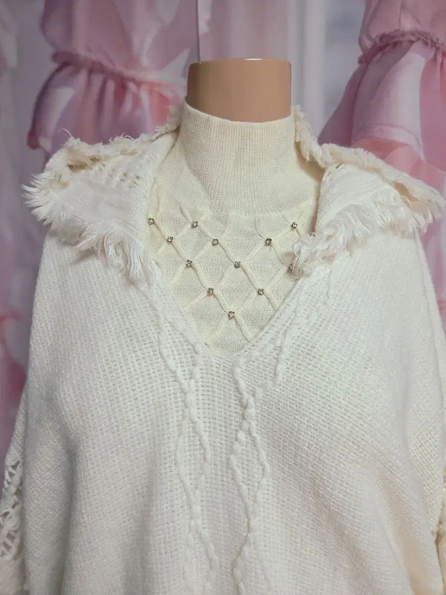 森ガール ケープ ベルベット レース スカート 3点セット SET