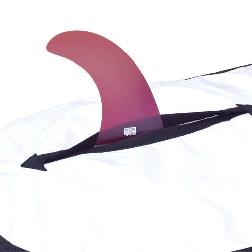 TLS STD BOARD CASE 10 ft LOG｜ツールス 幅広対応ハードケース ロング 0