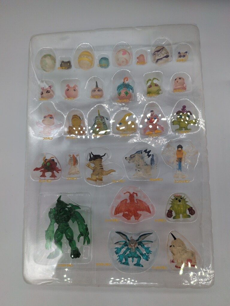 デジモンアドベンチャー02 デジモン大図鑑 デジモン大図鑑 デジモン