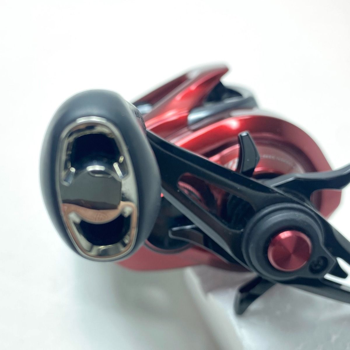 シマノ ベイトリール