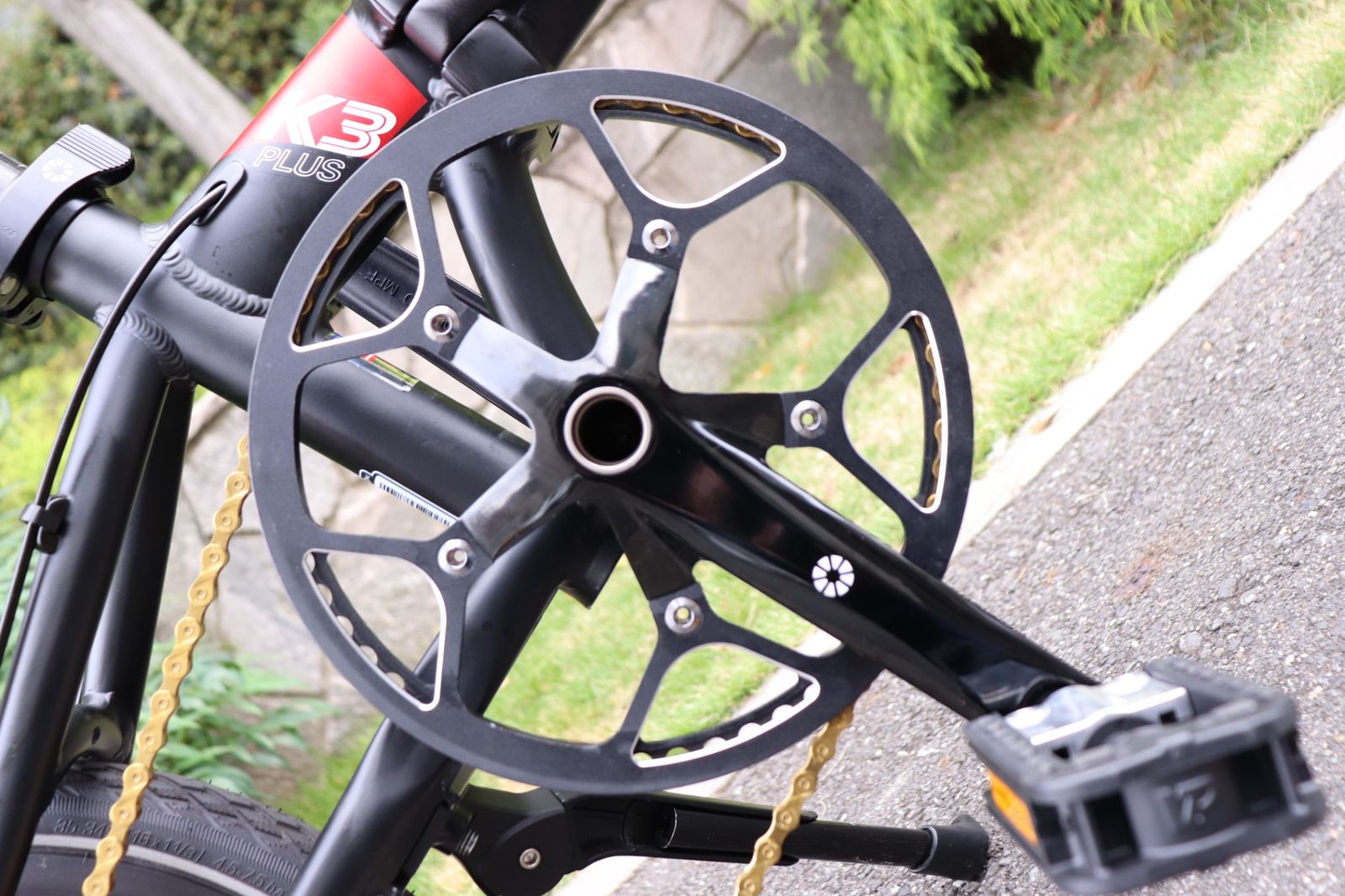 フォールディングバイク さいたま浦和店