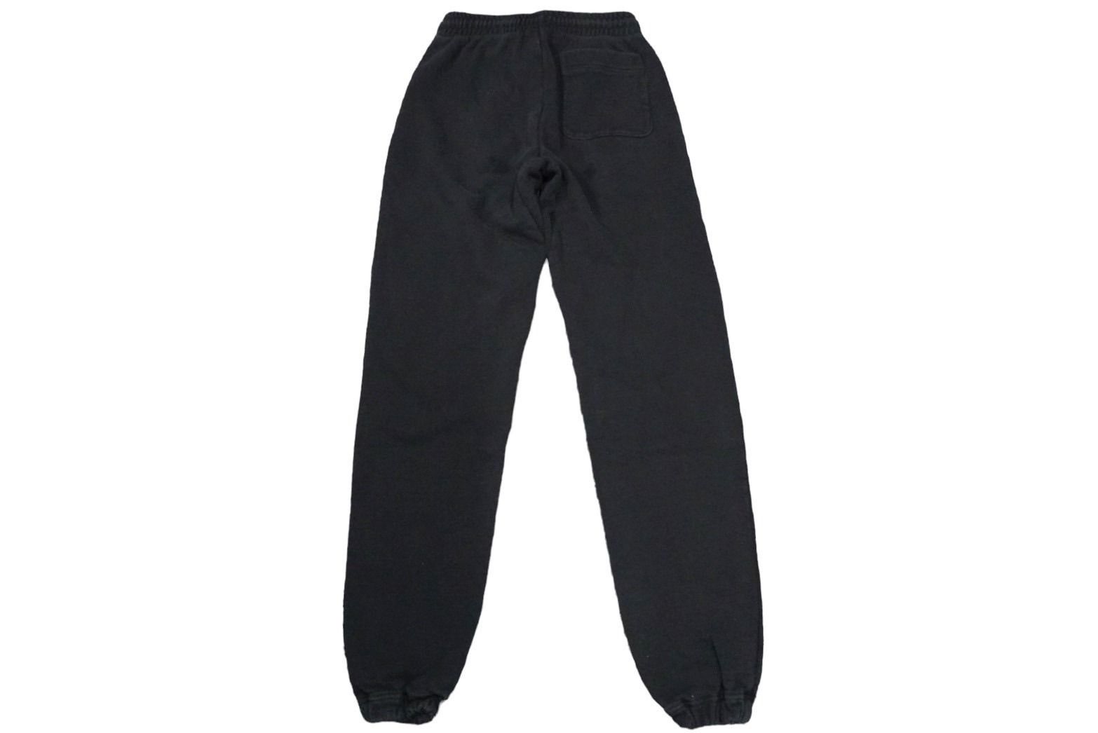 READY MADE レディメイド パンツ 20AW RE-CO-BK-00-00-148 パロディ刺繍スウェット サイズS 58649