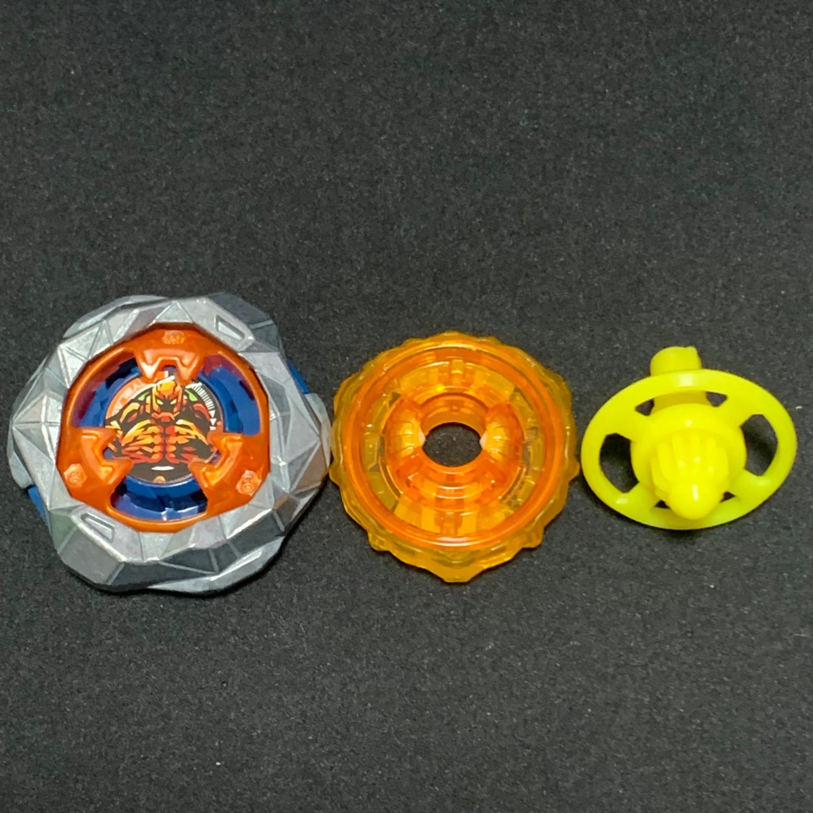 ベイブレードX BEYBLADE X ゴーレムロック9-80DB - メルカリ