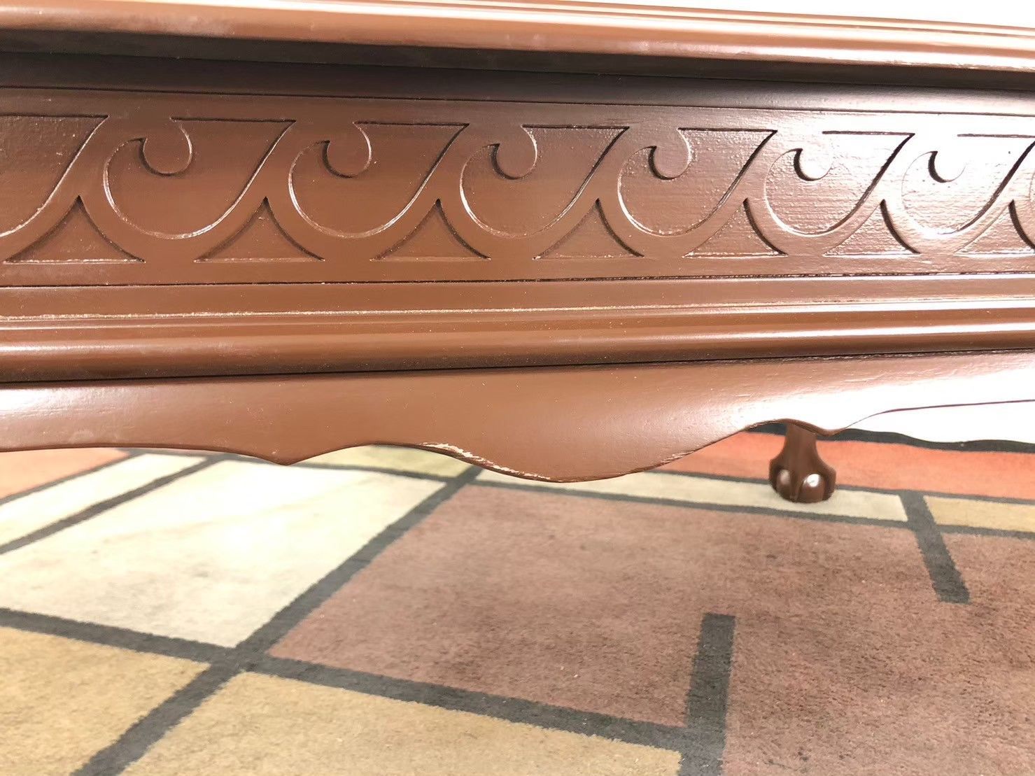 センターテーブル コーヒーテーブル