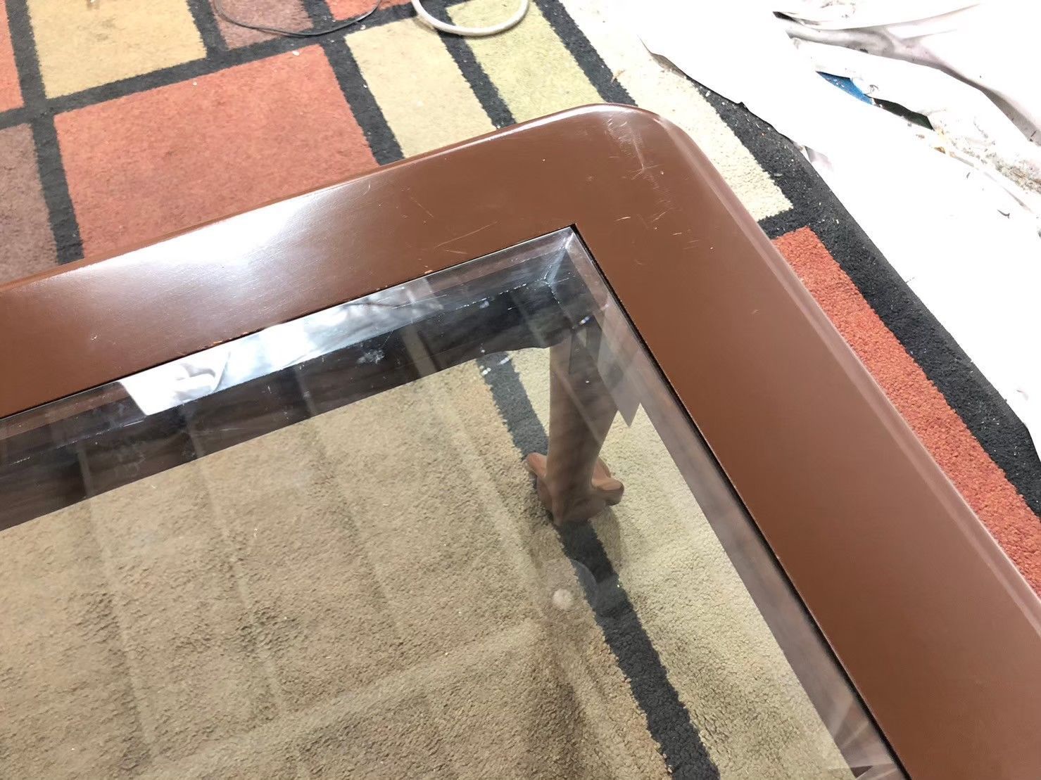 クロウアンドボール脚 アンティークヴィンテージ