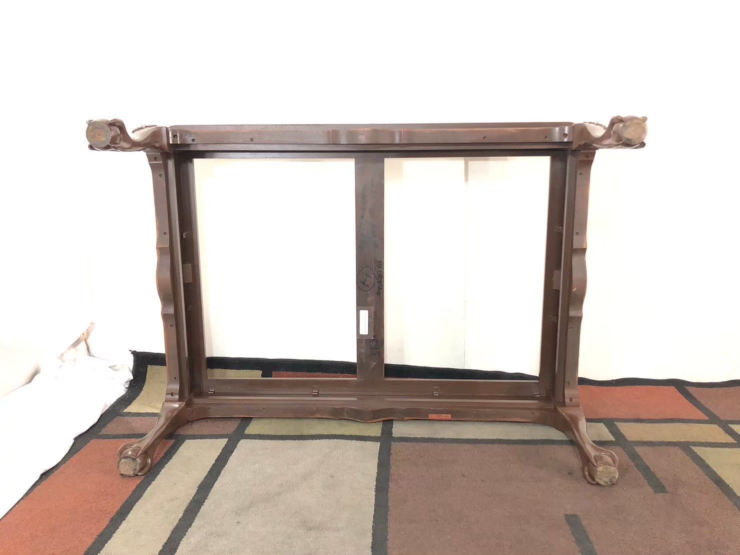 アメリカ家具 センターテーブル