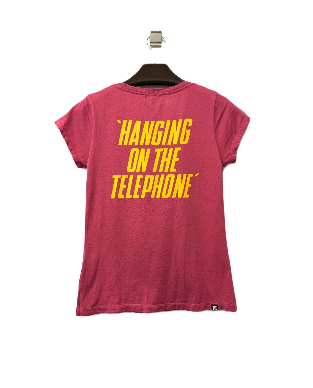 希少 ヒステリックグラマー ブロンディTシャツ Lサイズ GLAMOUR 