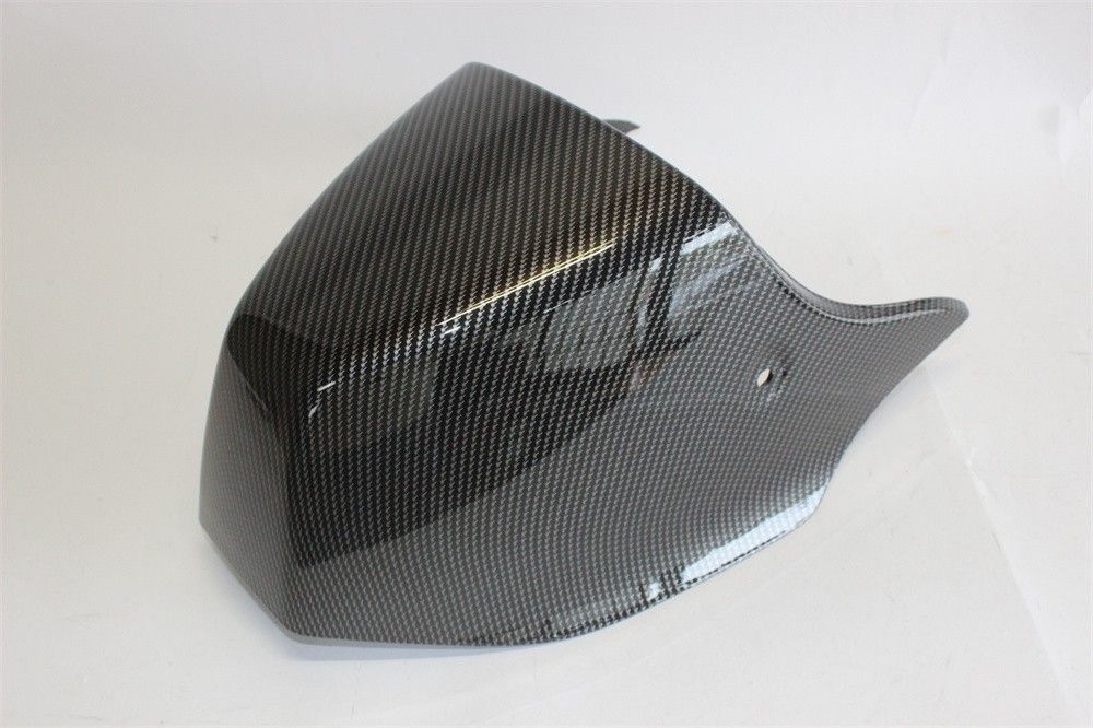 XSR 900 XSR900 xsr900 2025 以降 シート カウル カーボン調