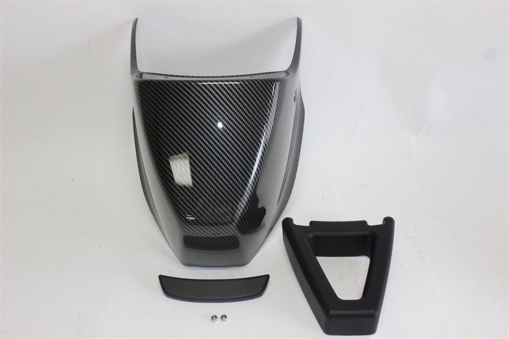 XSR 900 XSR900 xsr900 2025 以降 シート カウル カーボン調