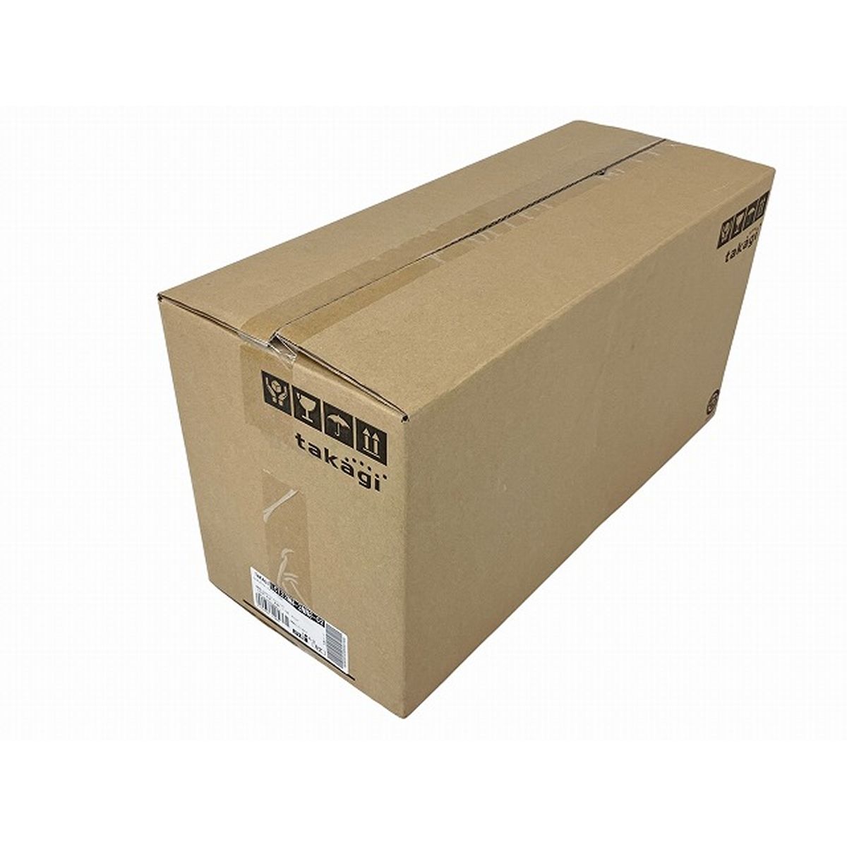 takagi LC122MW-3NN8-02 LCタッチレス キッチン 水栓 タカギ 未開封 ♥ O10551220