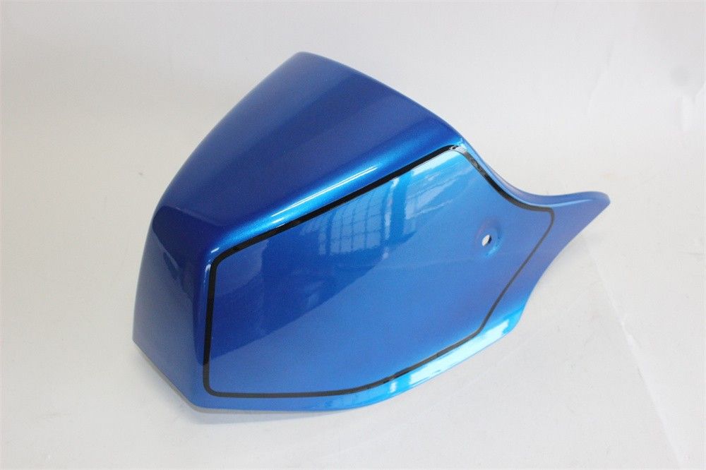 XSR 900 XSR900 xsr900 2025 以降 シート カウル 青