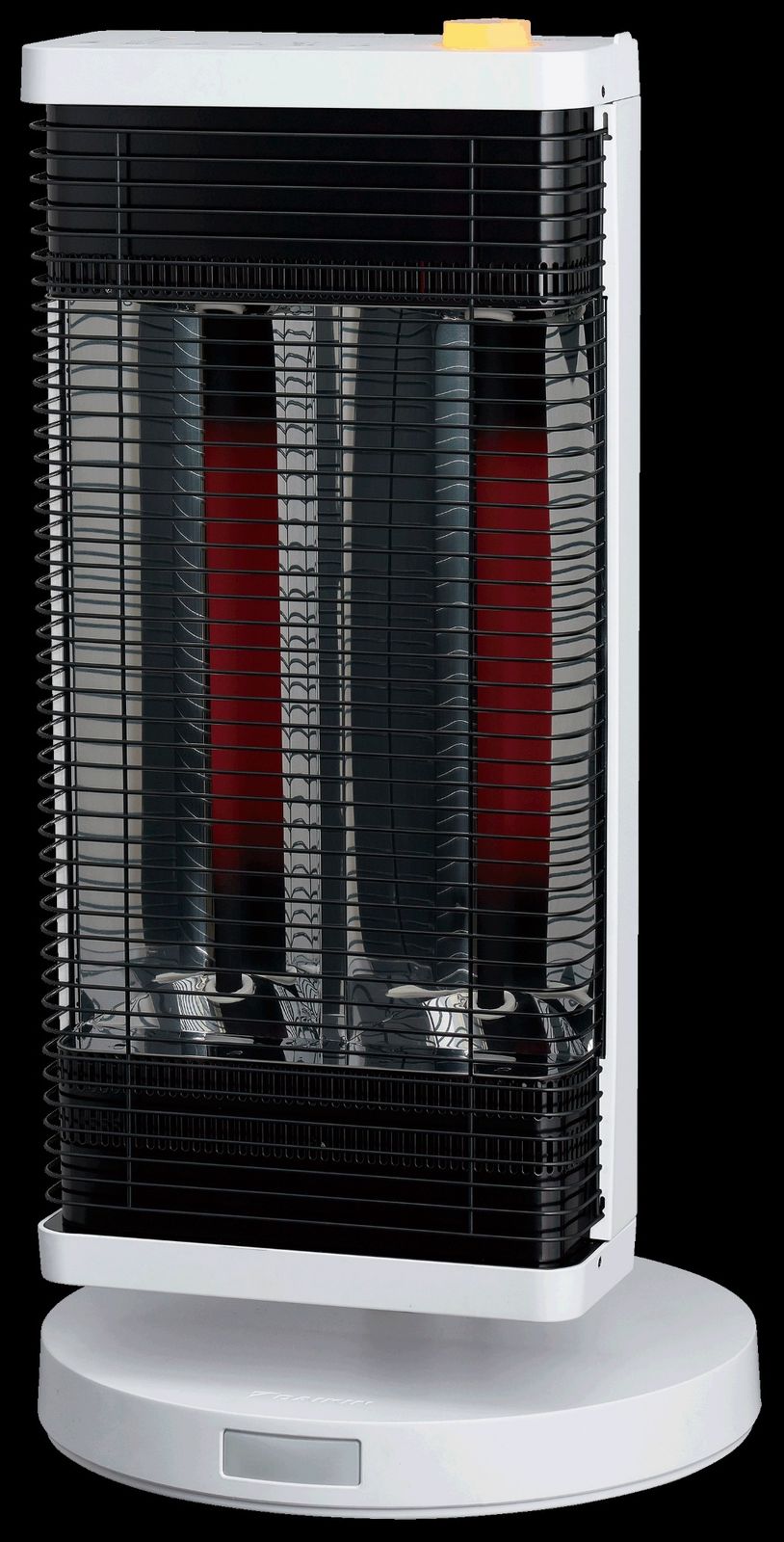 ダイキン 遠赤外線暖房機 セラムヒート CER11YS-W 暖房器具