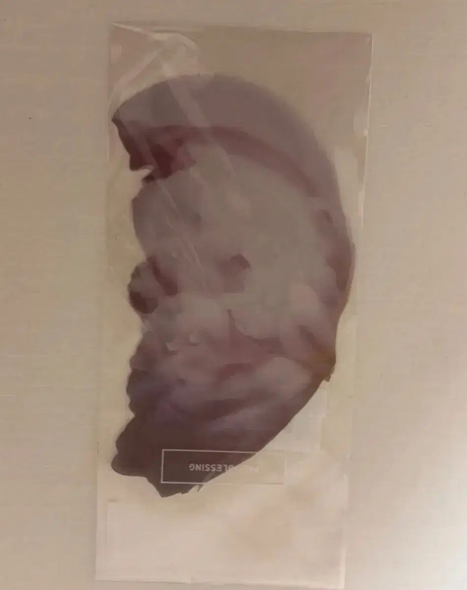 イオク トゥー 本 しおり シャクヤク