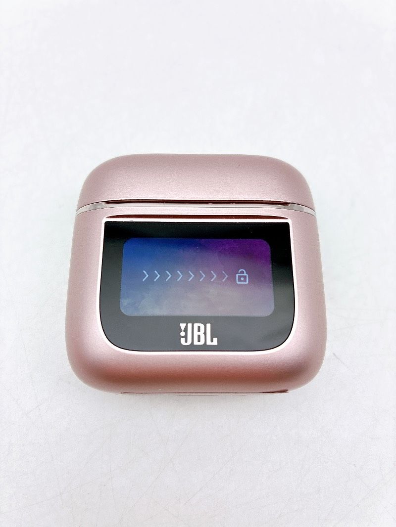 JBL TOUR PRO2 左耳のみ 聴色 ピンク JBL TOUR PRO2 左耳のみ 聴