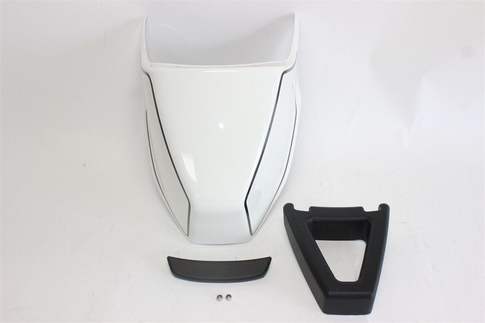 XSR 900 XSR900 xsr900 2025 以降 シート カウル ホワイト