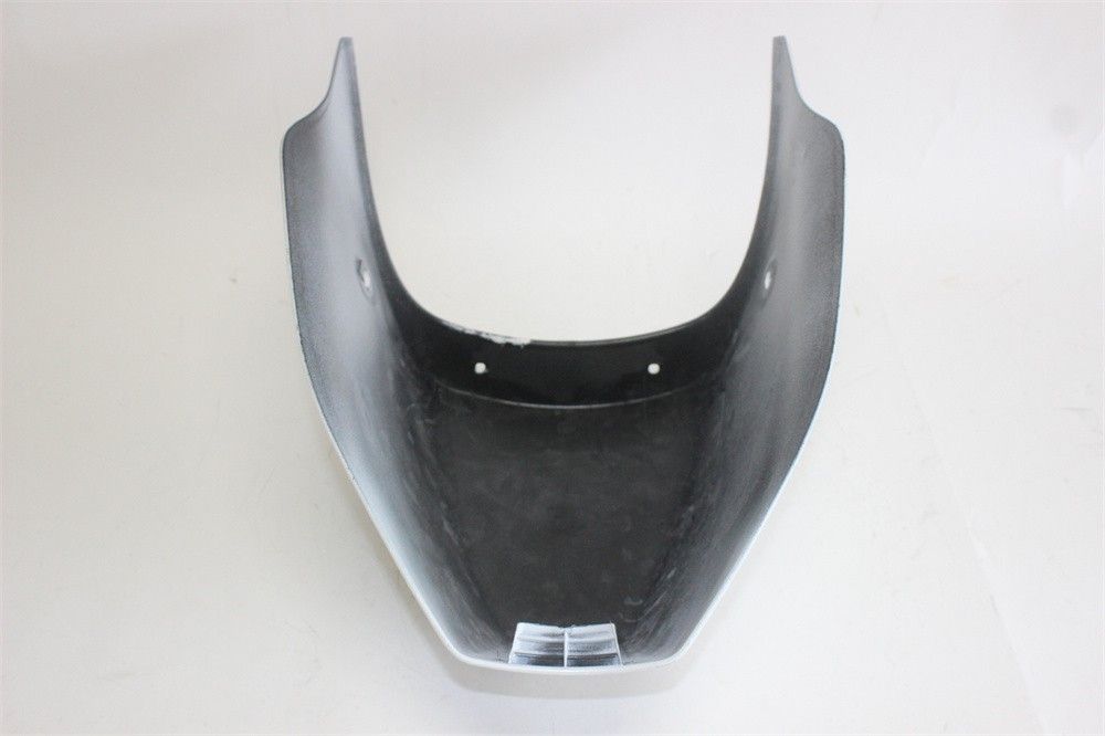 XSR 900 XSR900 xsr900 2025 以降 シート カウル ホワイト BRIGHTFACE_UK