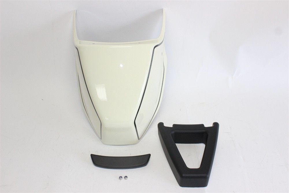 XSR 900 XSR900 xsr900 2025 以降 シート カウル アイボリーホワイト