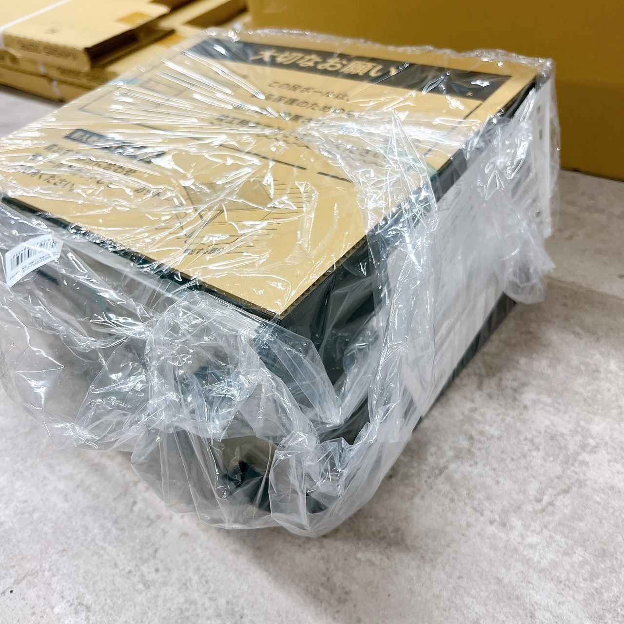 集合郵便受箱 KS-MB3202PU-2L‐S