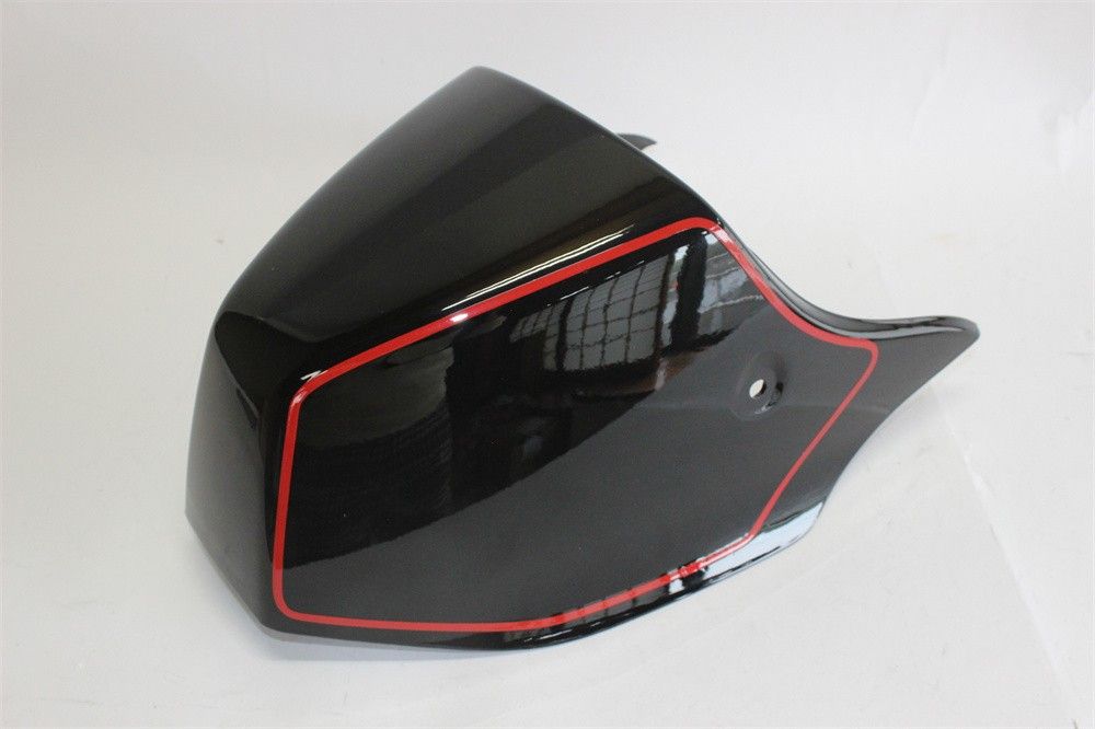 XSR 900 XSR900 xsr900 2025 以降 シート カウル 黒艶あり