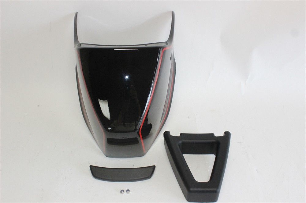 XSR 900 XSR900 xsr900 2025 以降 シート カウル 黒艶あり