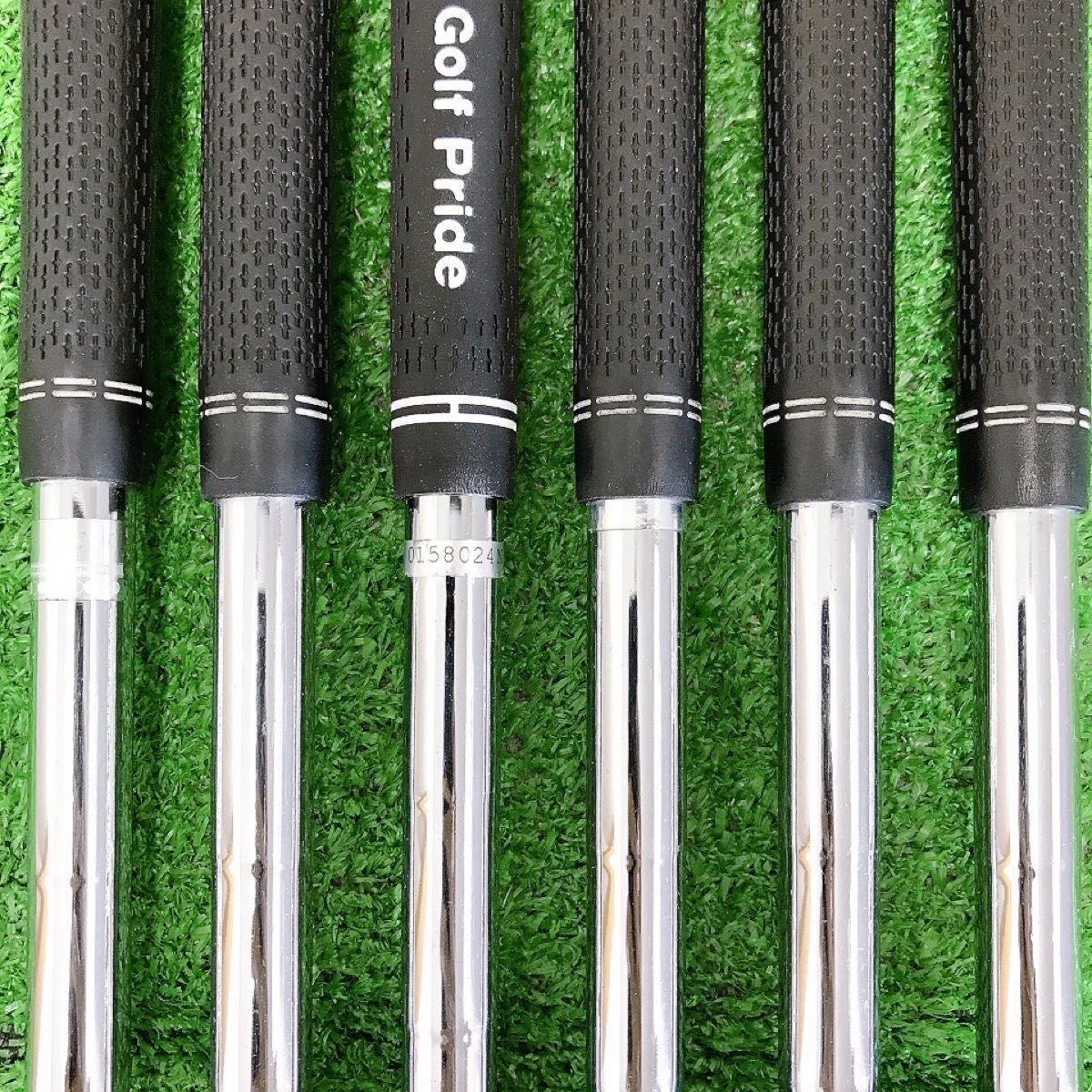 チ91★ヤマハ インプレスUD+2 2019 6本アイアンセット R Zelos チ91☆ヤマハ インプレスUD+2 2019 6本アイアンセット R Zelos7 YAMAHA