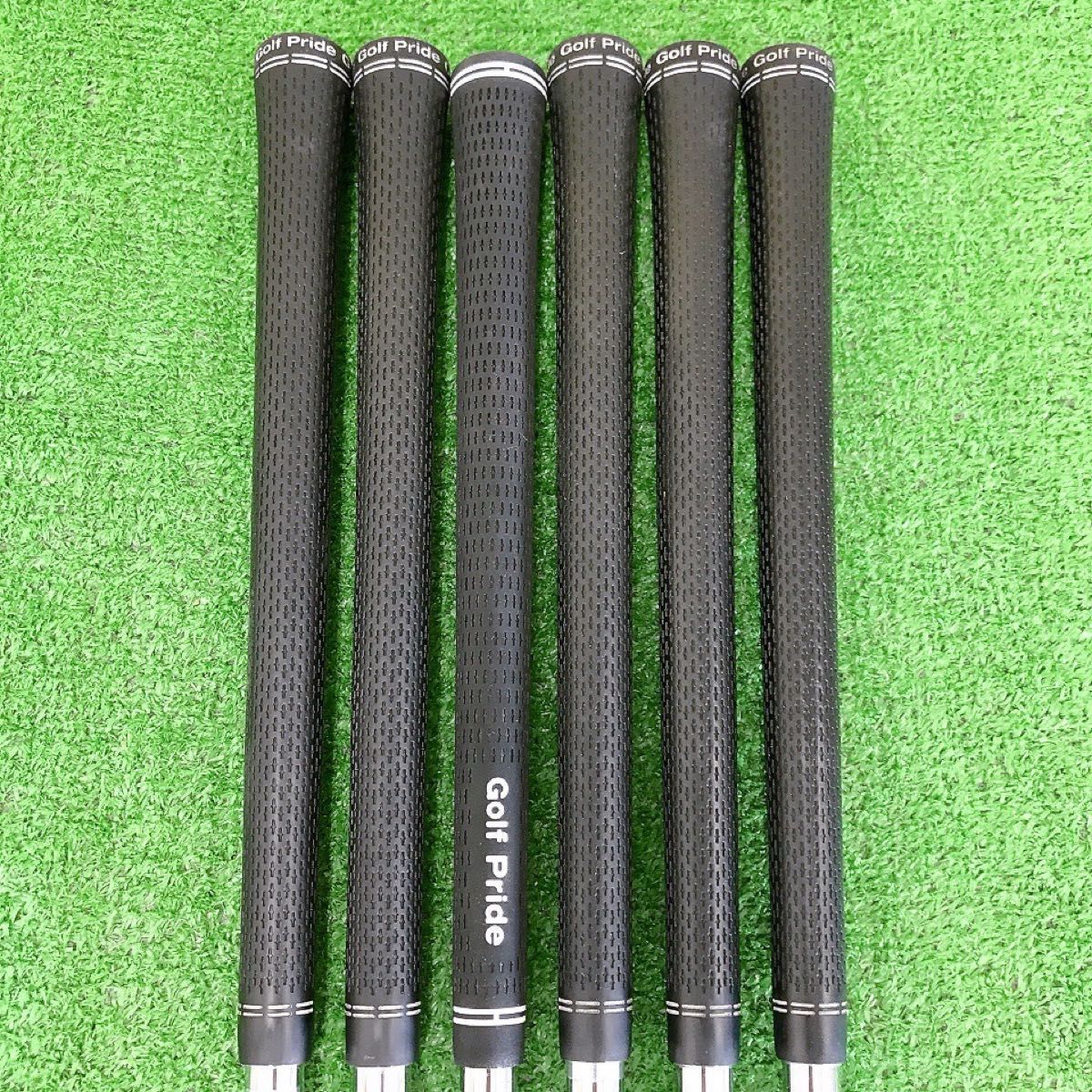 チ91☆ヤマハ インプレスUD+2 2019 6本アイアンセット R Zelos チ91